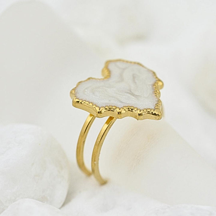 The Wild At Heart Ring