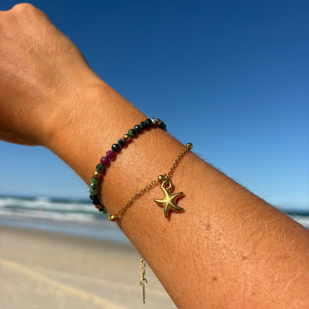 Ocean Energy Bracelets