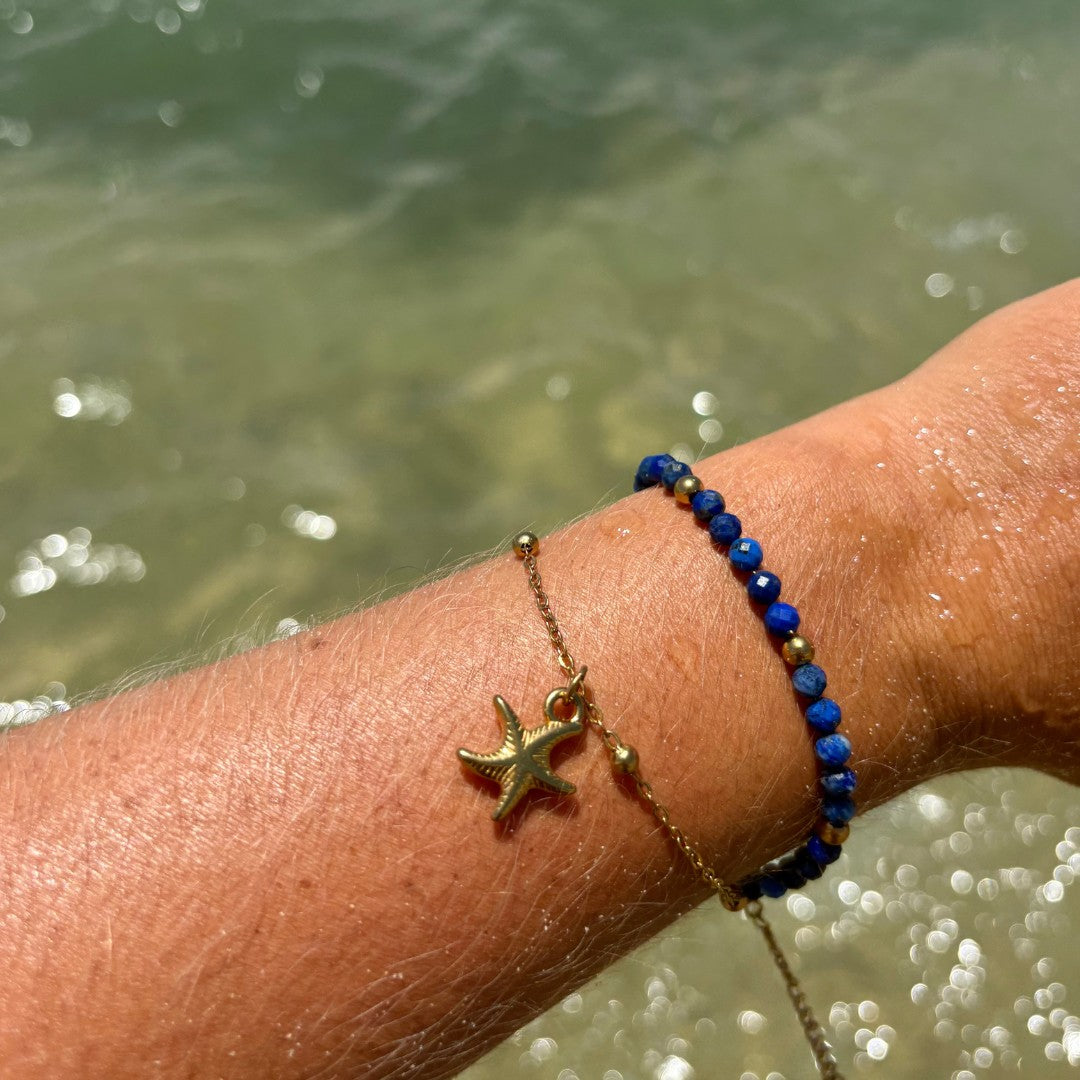 Ocean Energy Bracelets