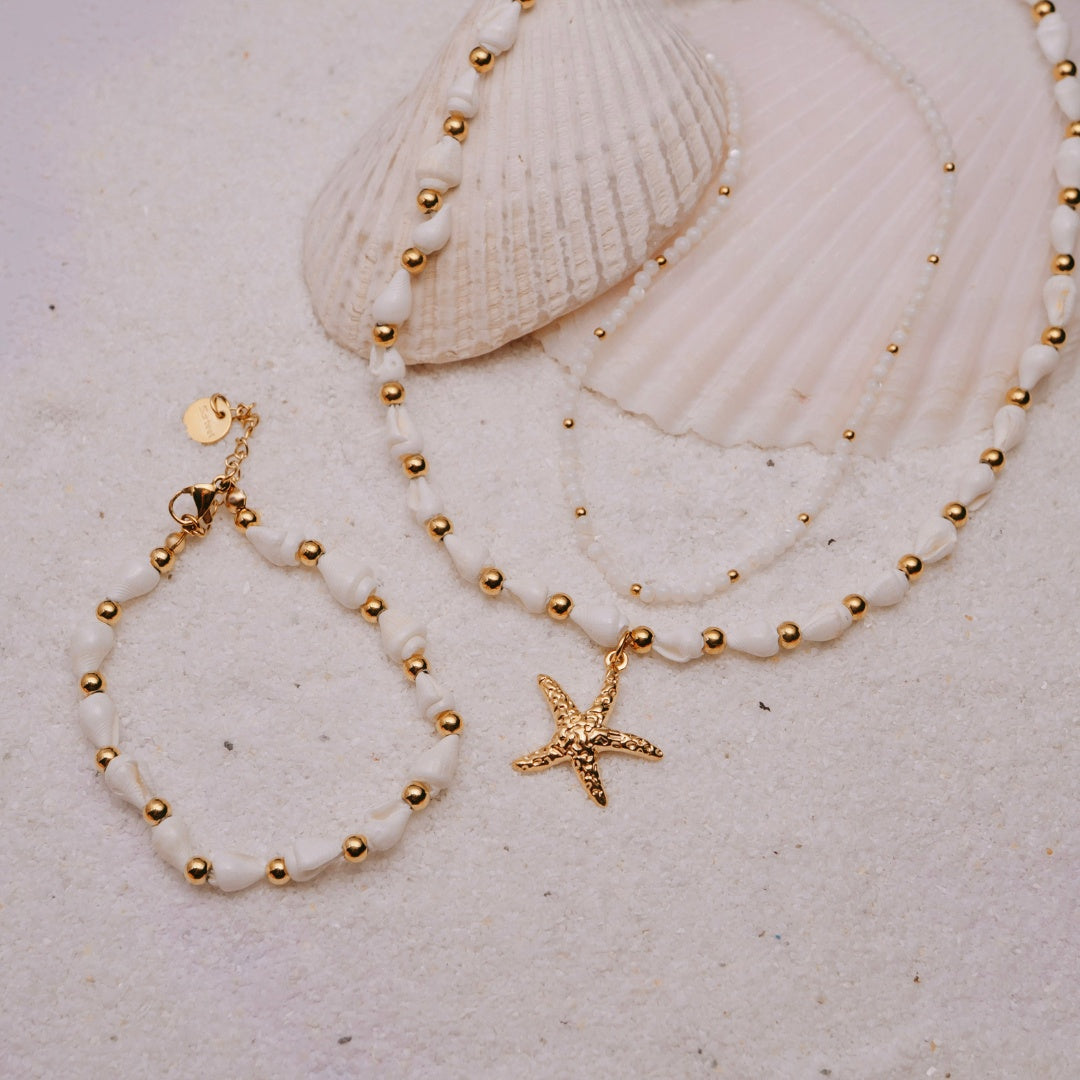 Shoreline Bracelet