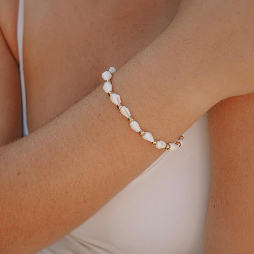 Shoreline Bracelet