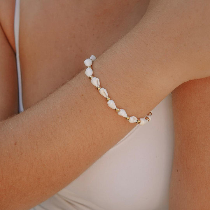 Shoreline Bracelet