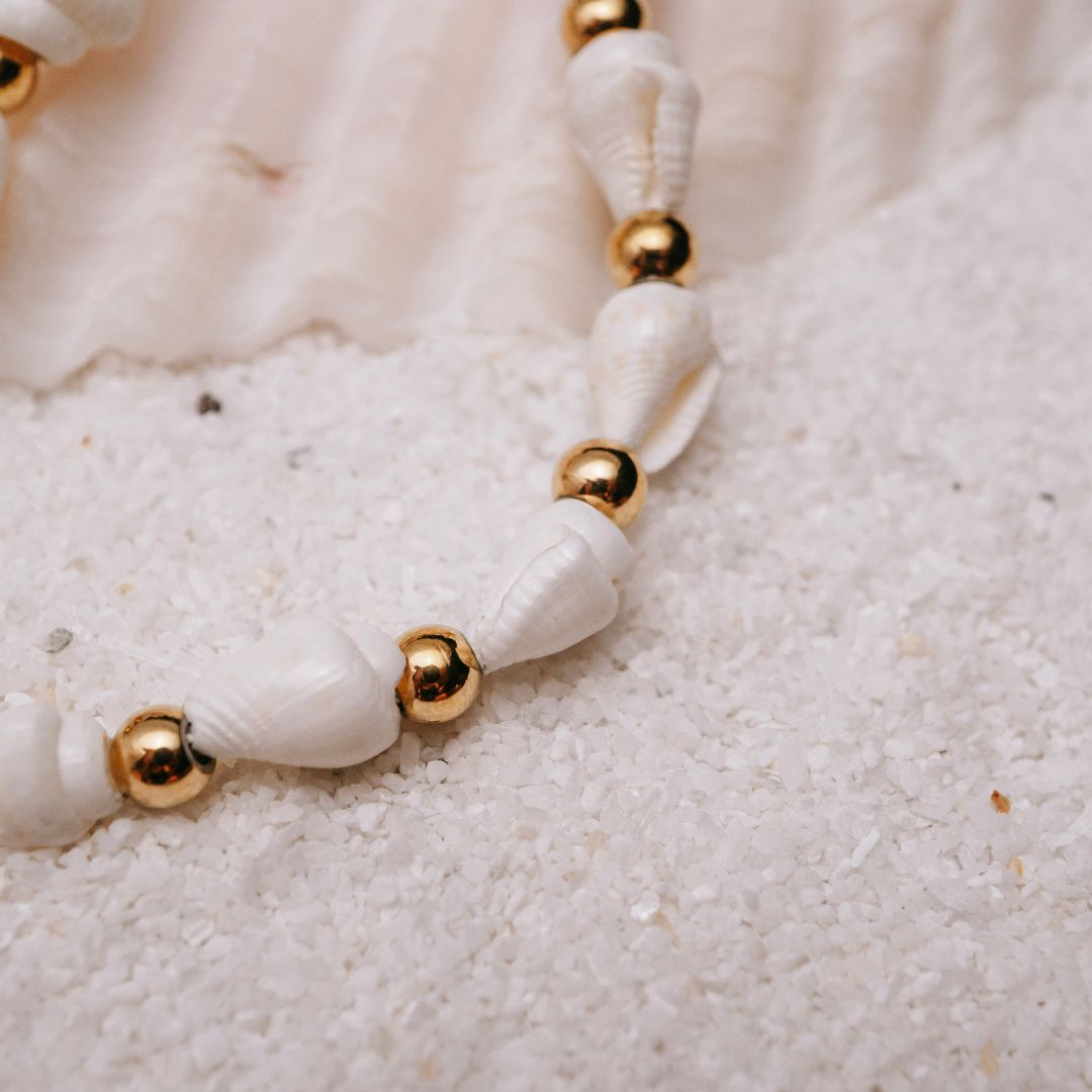 Shoreline Bracelet