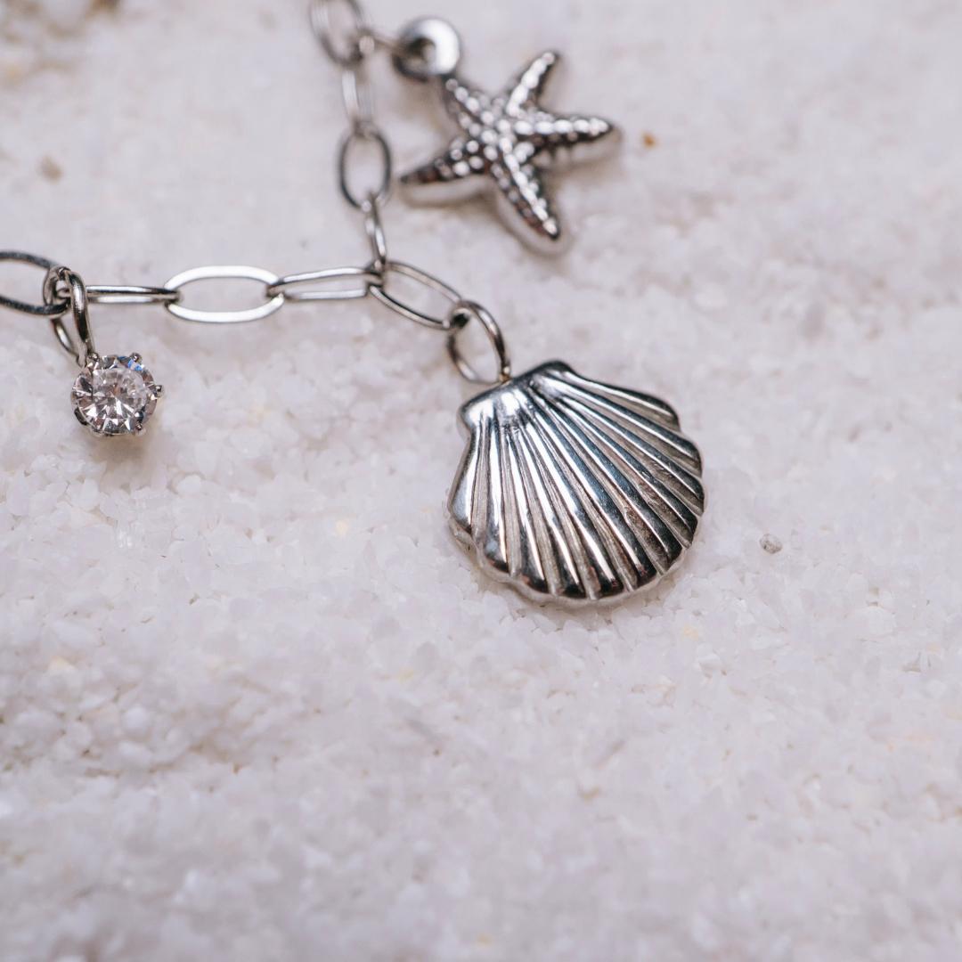 Hidden Cove Necklace