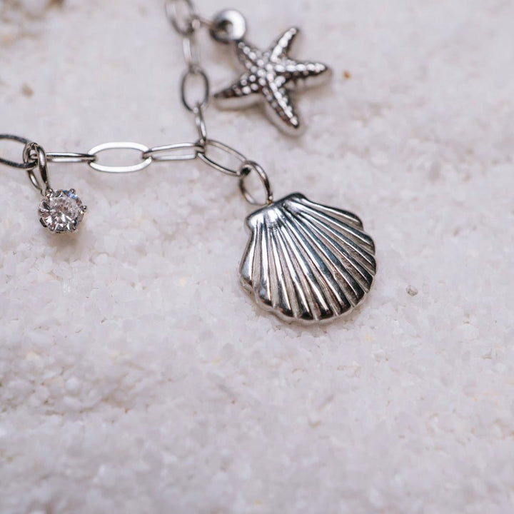 Hidden Cove Necklace
