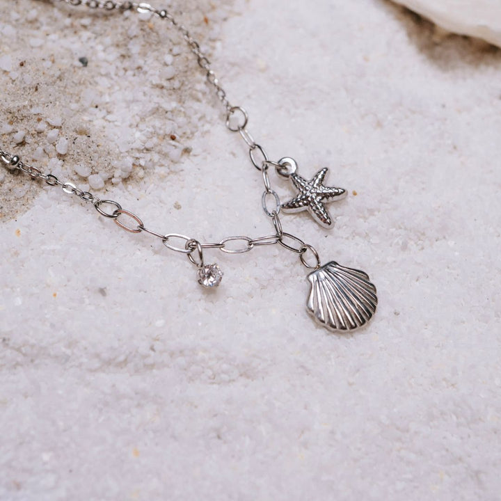 Hidden Cove Necklace