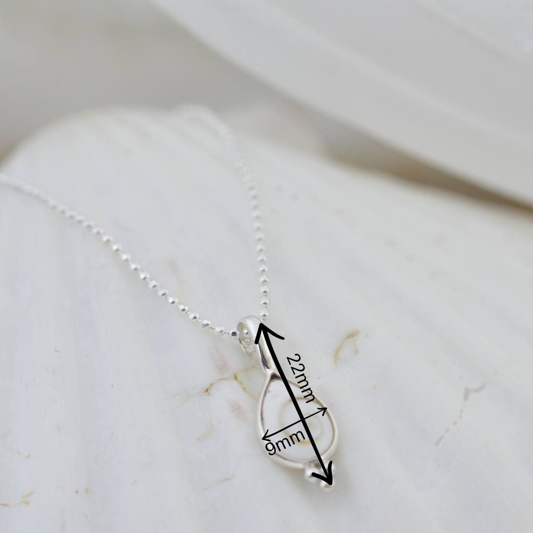 Beach Spirit Necklace