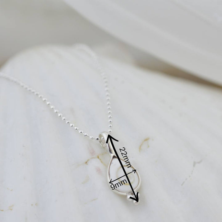 Beach Spirit Necklace