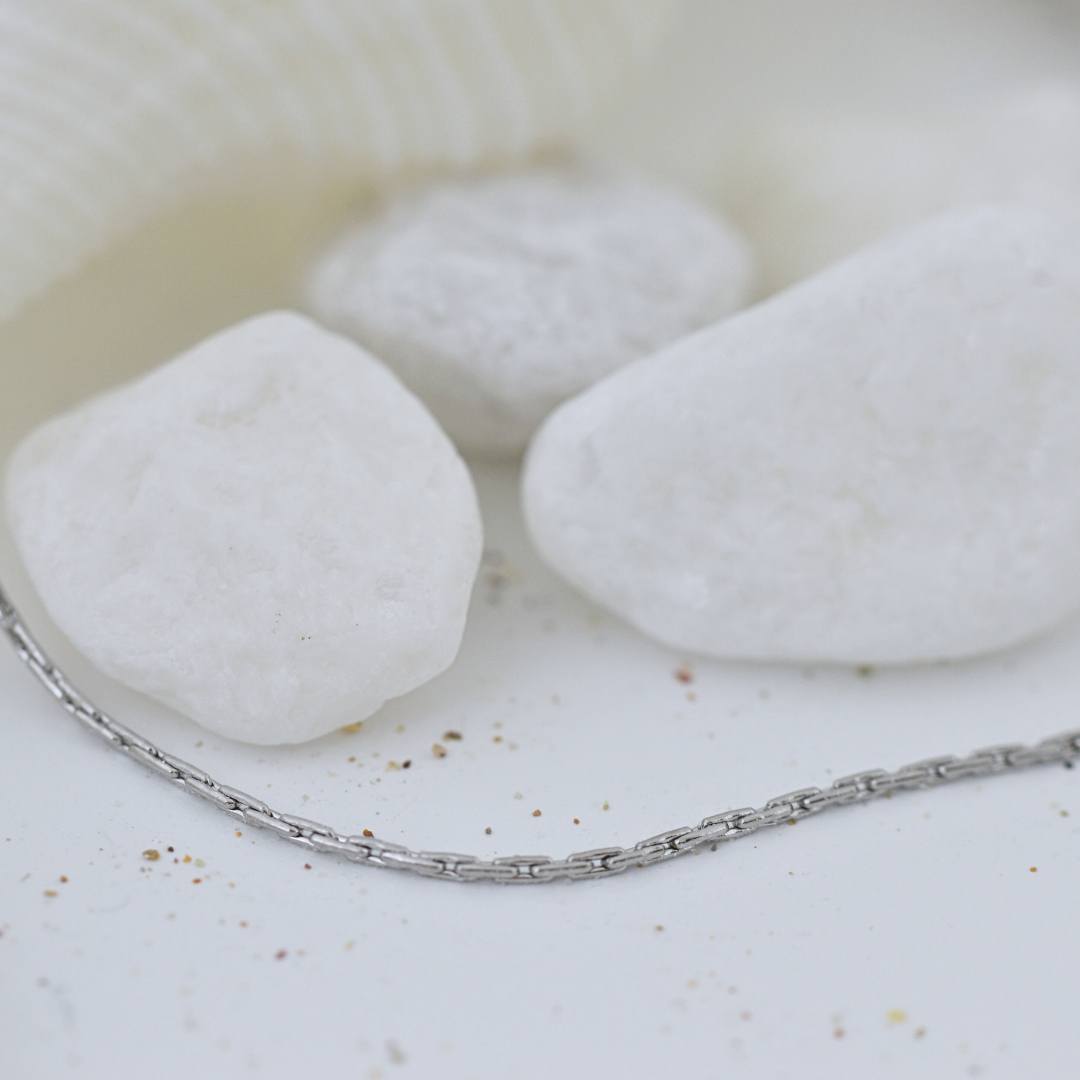 Dainty Tide Anklet
