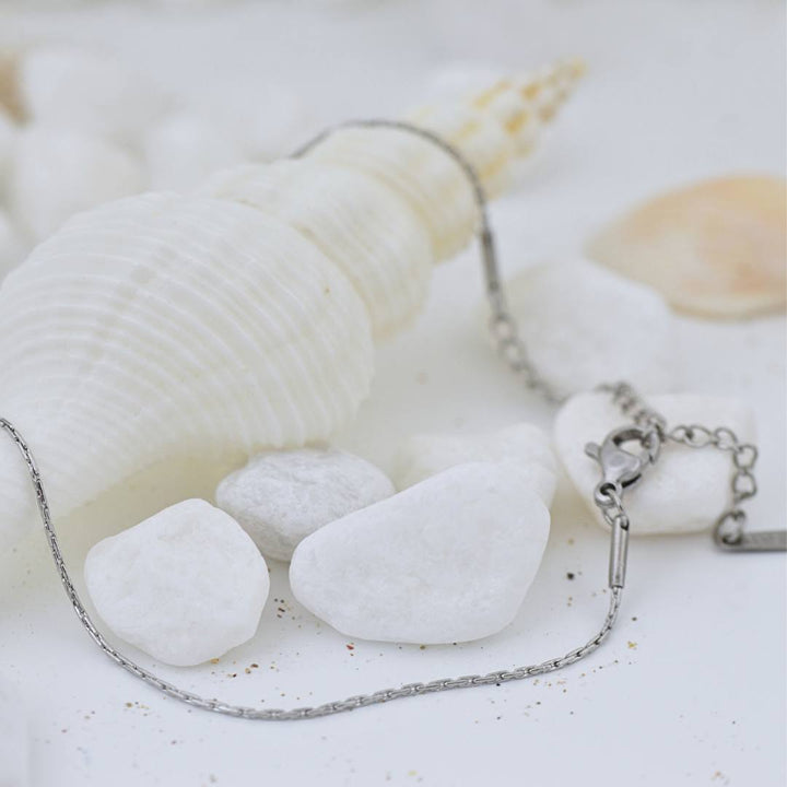Dainty Tide Anklet
