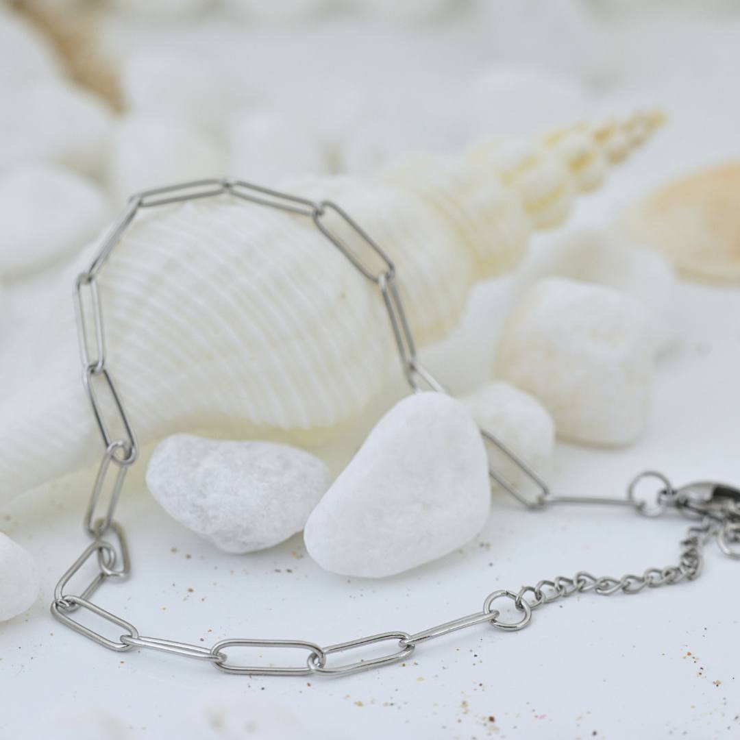 Coastal Link Anklet