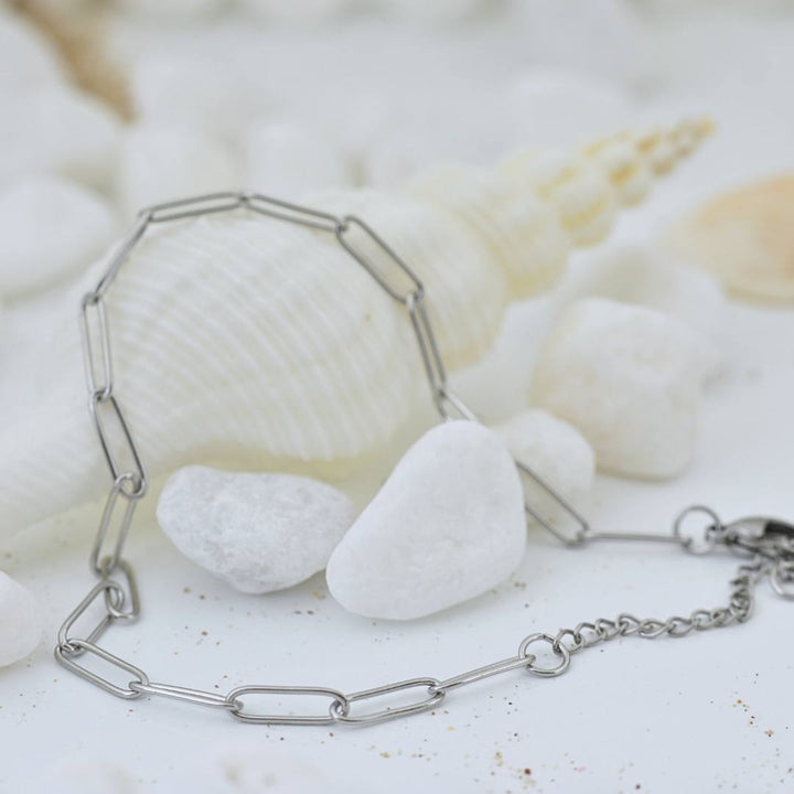 Coastal Link Anklet