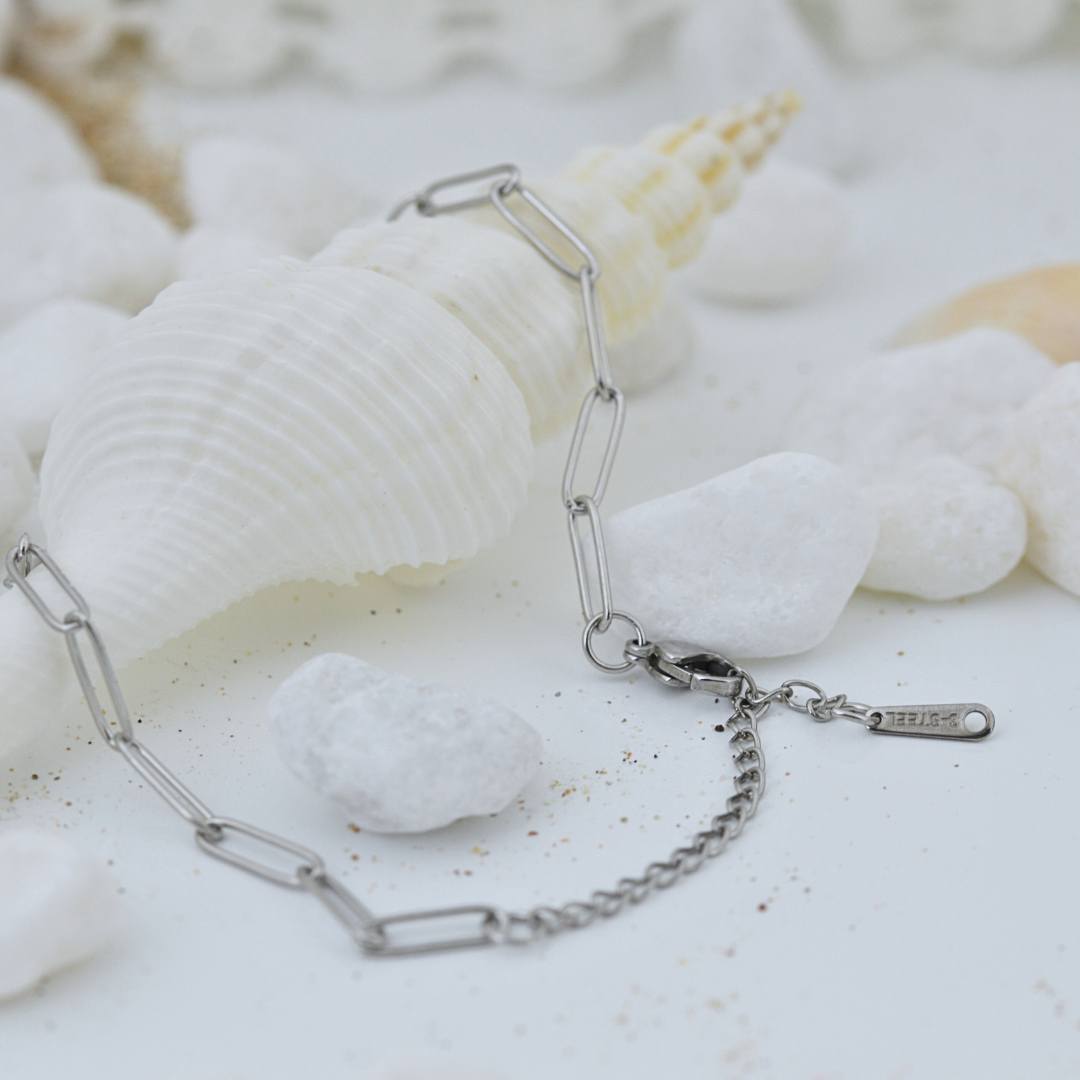 Coastal Link Anklet