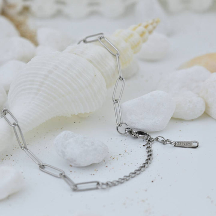 Coastal Link Anklet