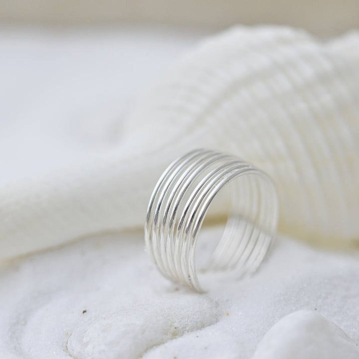 Saltline Pinky Finger Ring