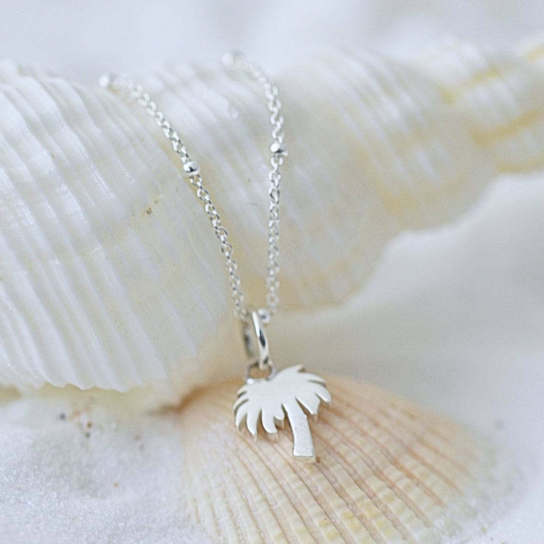 Tiny Tropics Necklace