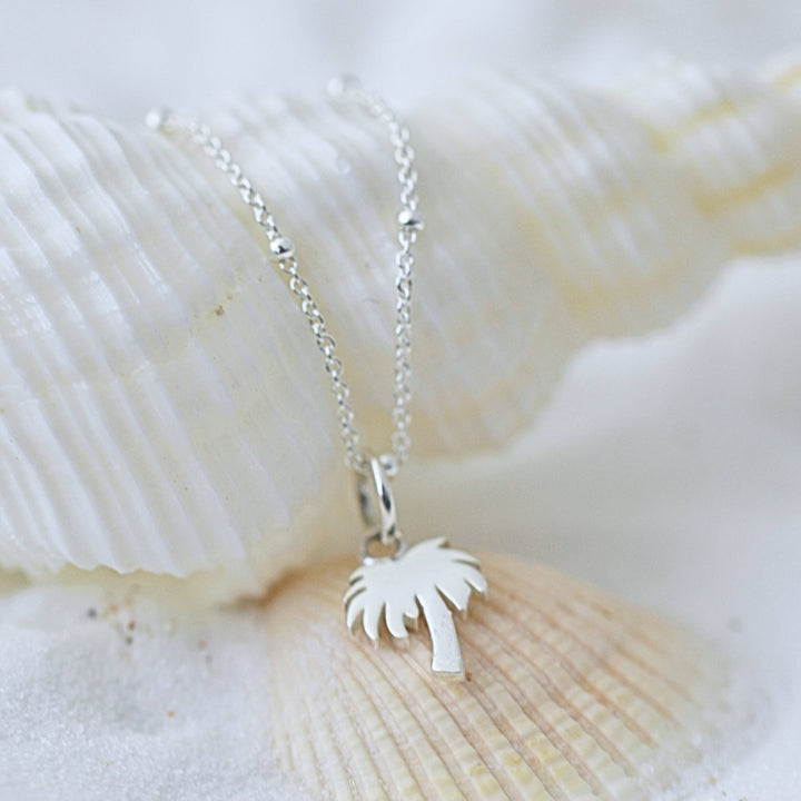Tiny Tropics Necklace