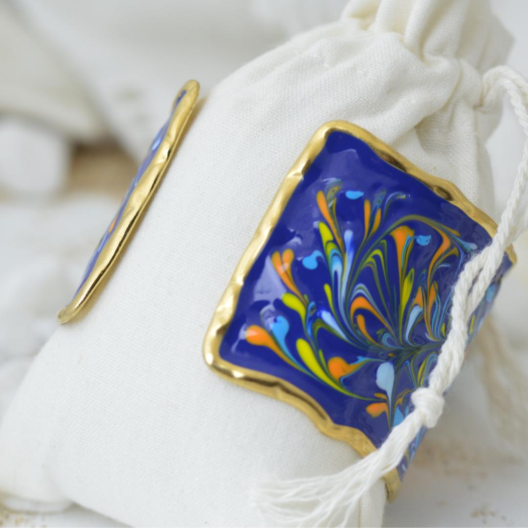 Sun Gypsy Cuff