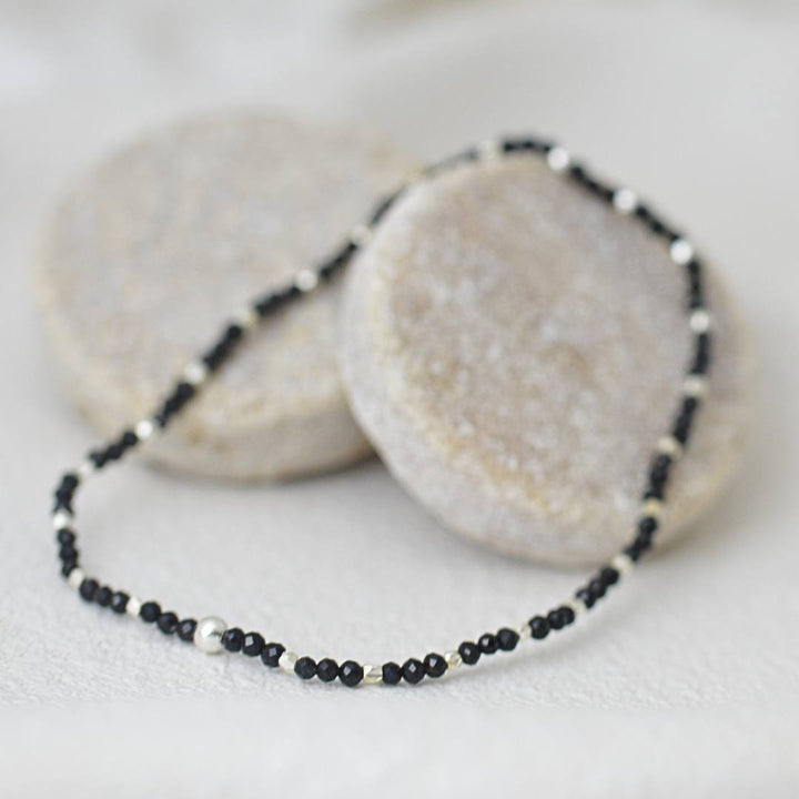 Mystic Night Bracelet