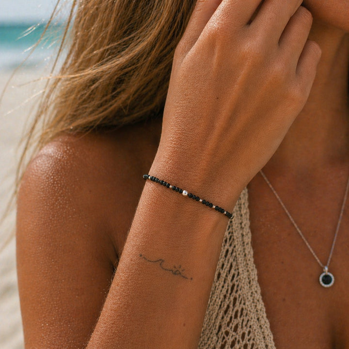 Mystic Night Bracelet