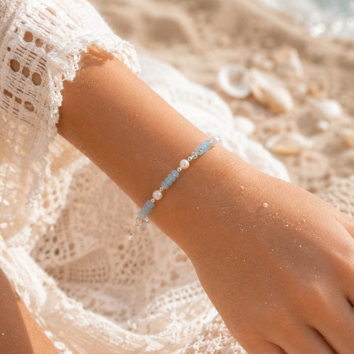 Divine Flow Bracelet