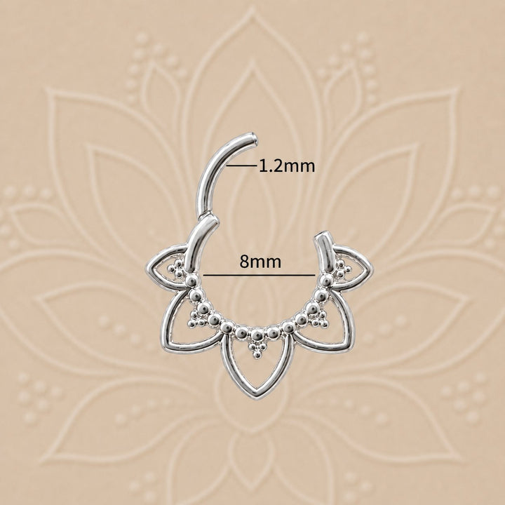 Lotus Huggies