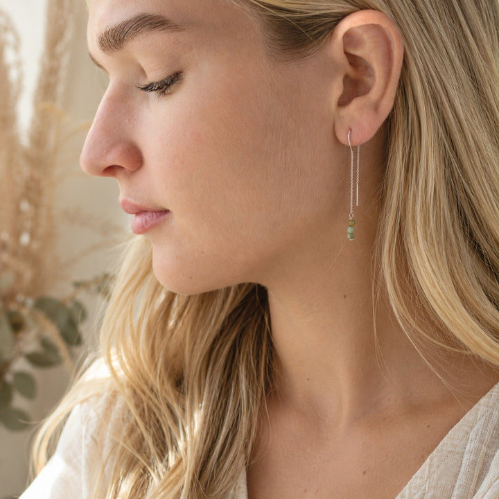 Sacred Earth Threads