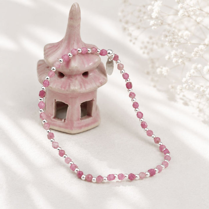 Pink Bliss Bracelet