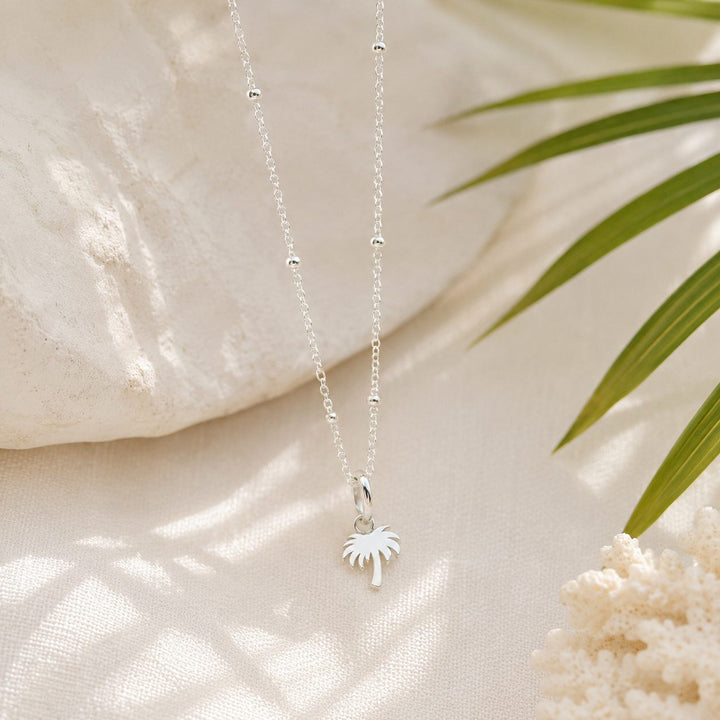 Tiny Tropics Necklace