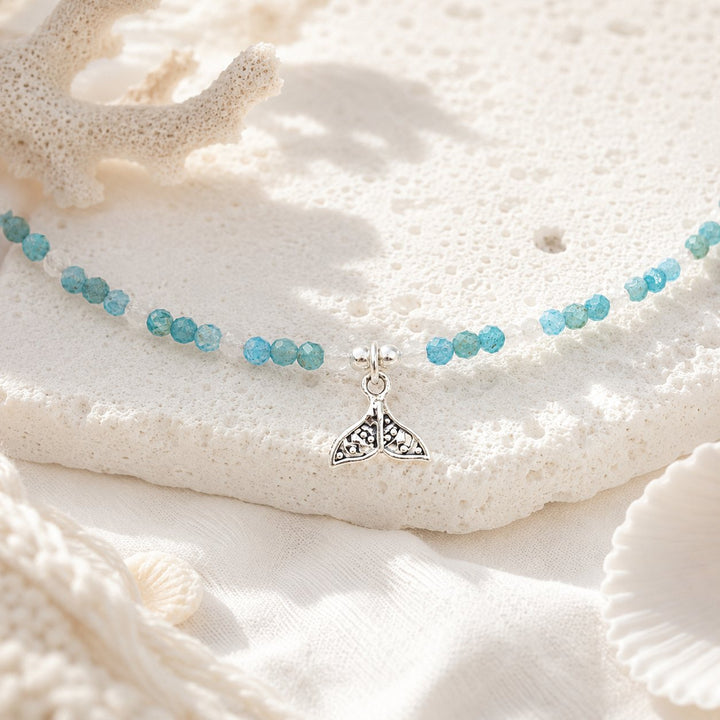 Oceanic Treasures Choker