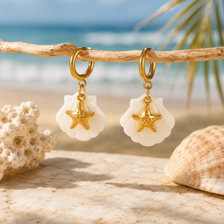 Sea Treasure Huggies