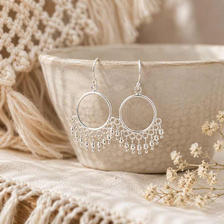 My Gypsy Soul Earrings