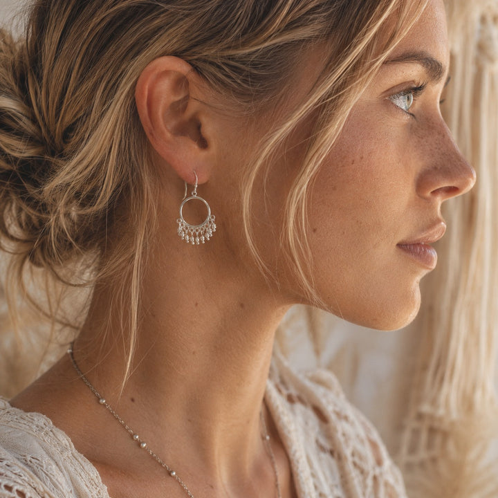 My Gypsy Soul Earrings