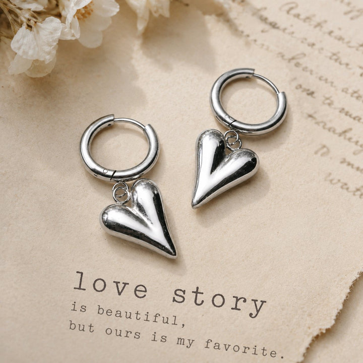 Love Story Hoops
