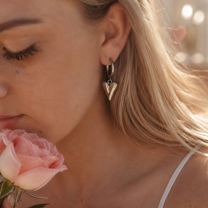 Love Story Hoops