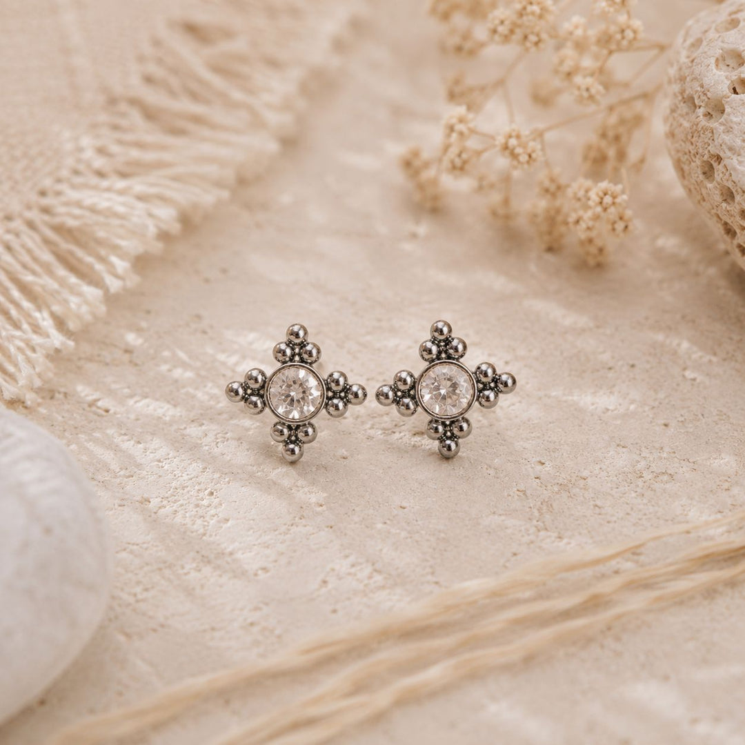 Horizon Star Studs