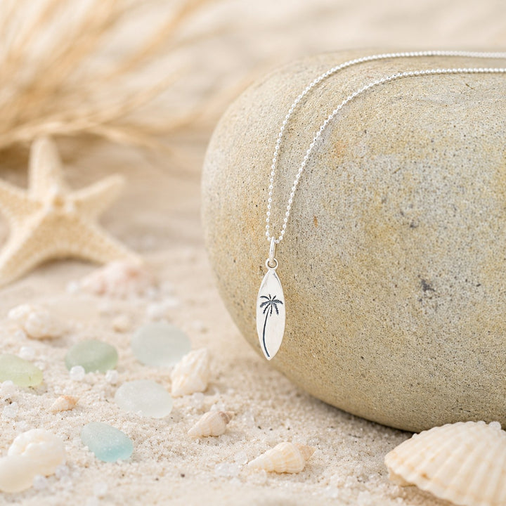 Surfs Up Necklaces