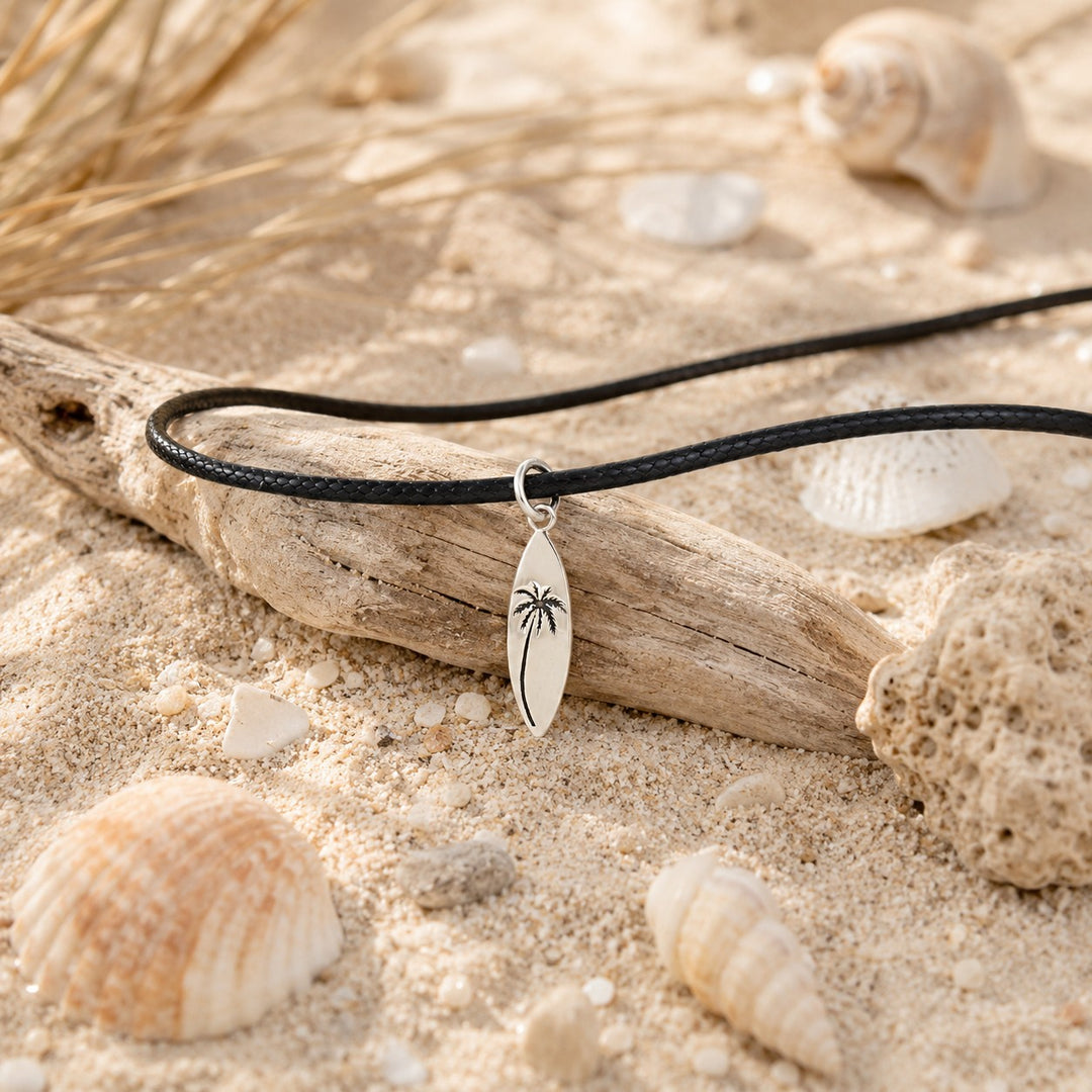 Surfs Up Necklaces