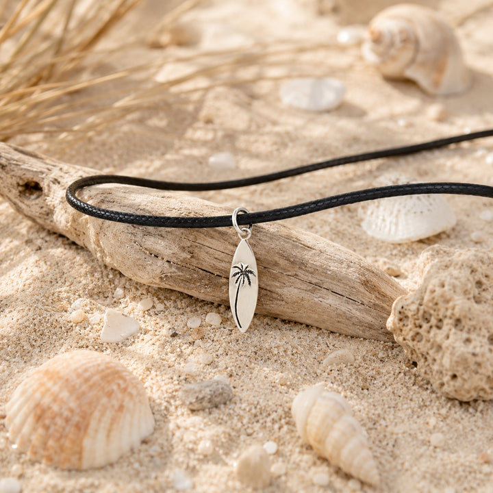 Surfs Up Necklaces
