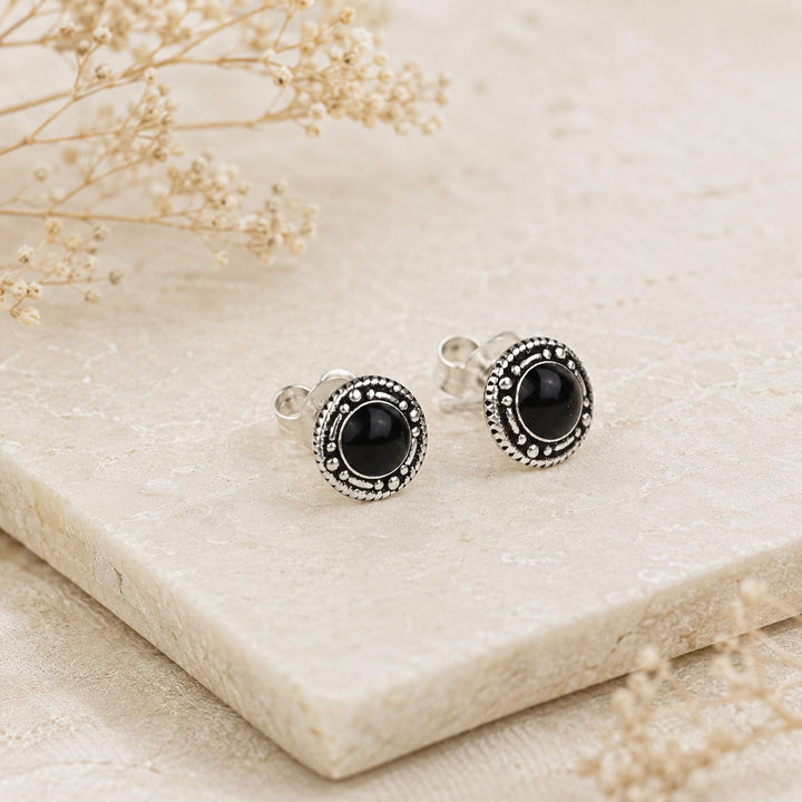 Shadow Spirit Studs