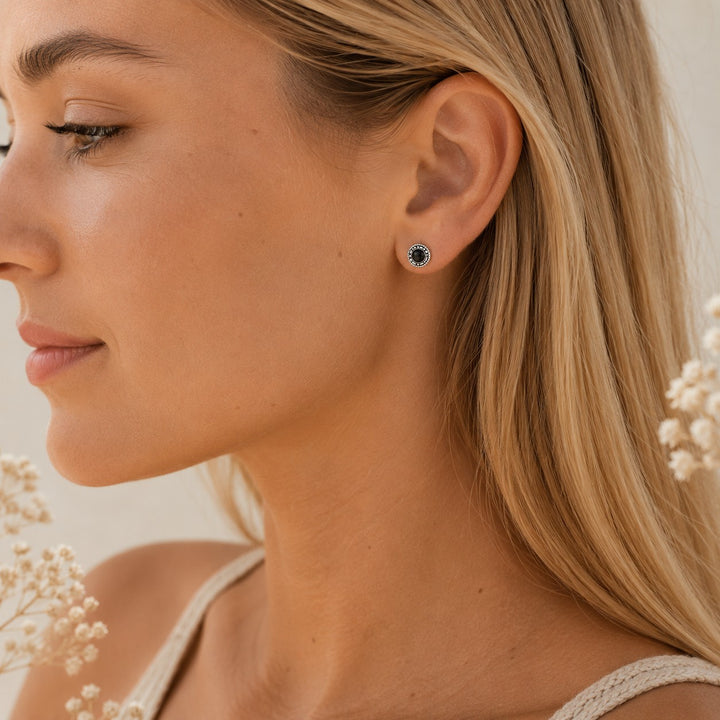 Shadow Spirit Studs