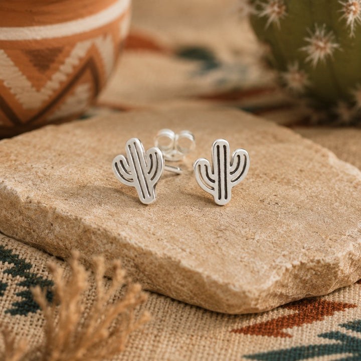 Desert Spirit Studs