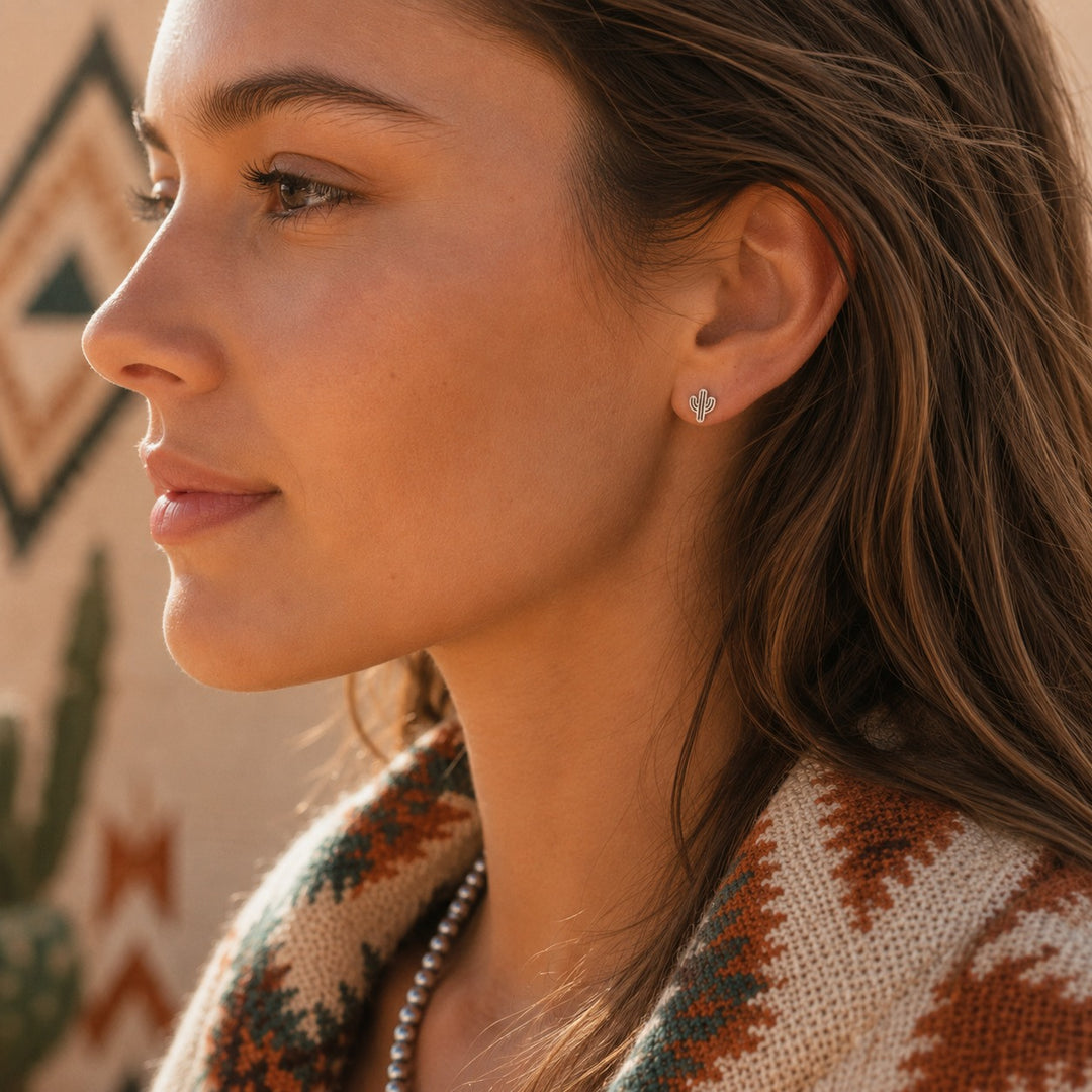 Desert Spirit Studs