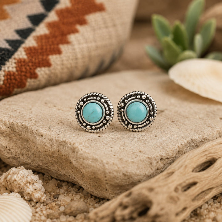 Desert Sky Studs