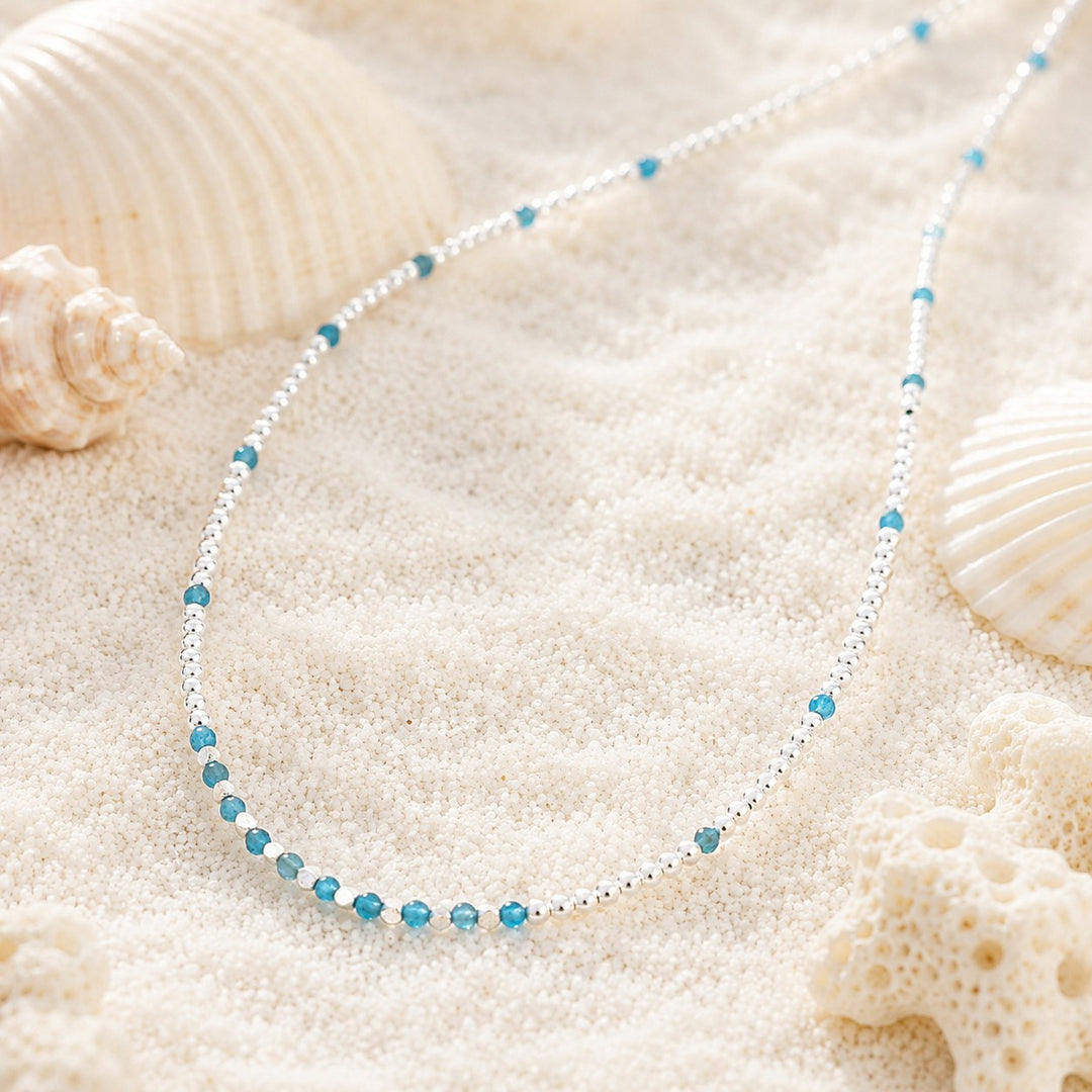 Sea Ripple Choker