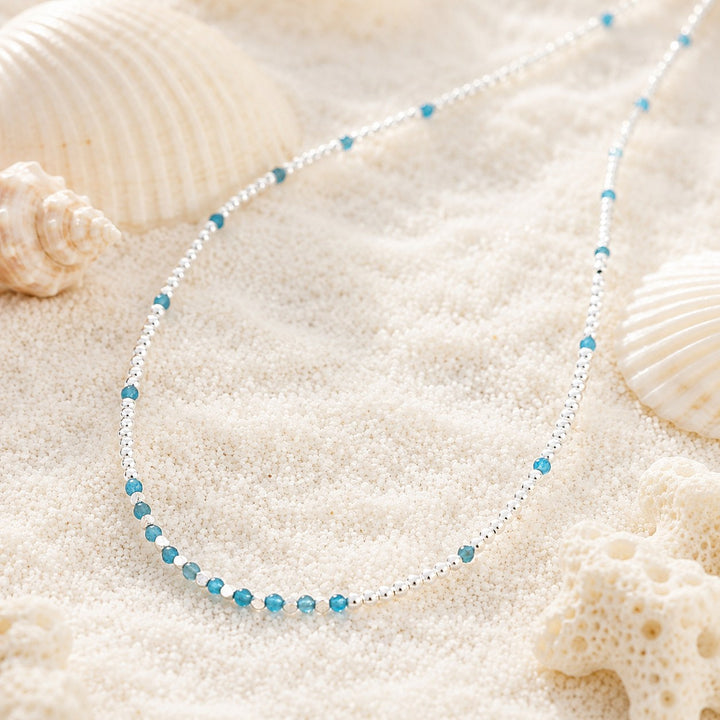 Sea Ripple Choker