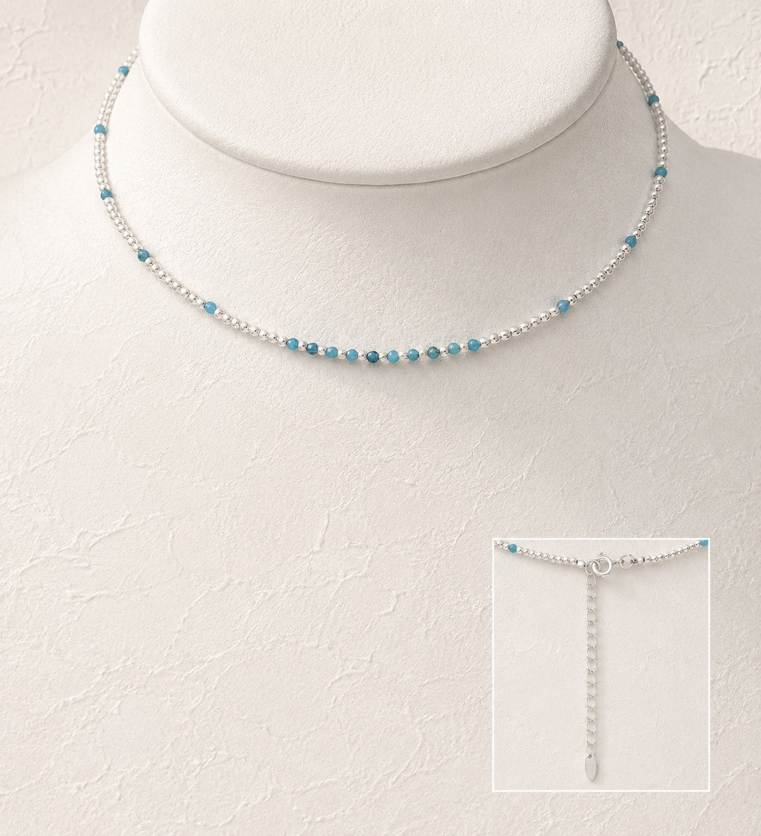 Sea Ripple Choker