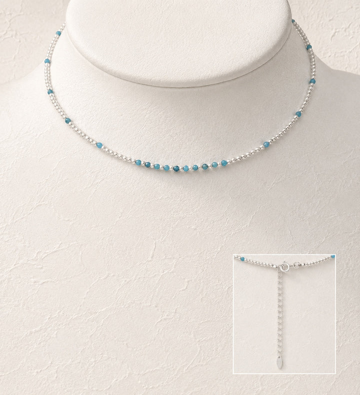 Sea Ripple Choker