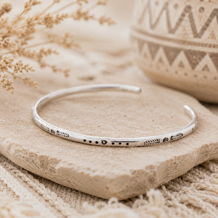 Free Spirit Cuff