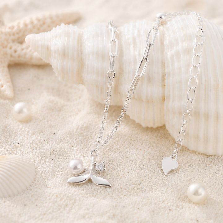 Salt And Serenity Bracelet